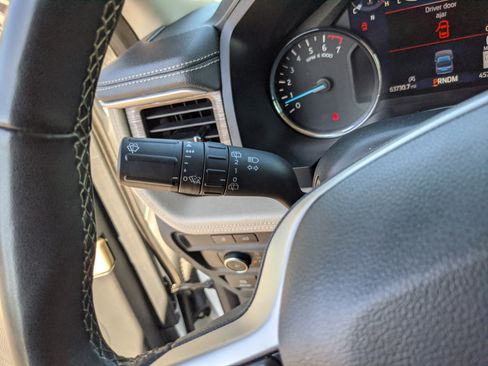 Used 2024 Ford Expedition Max Limited image 39