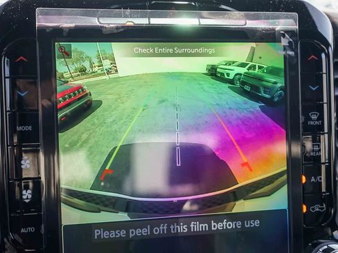 New 2026 RAM 1500 Laramie image 24