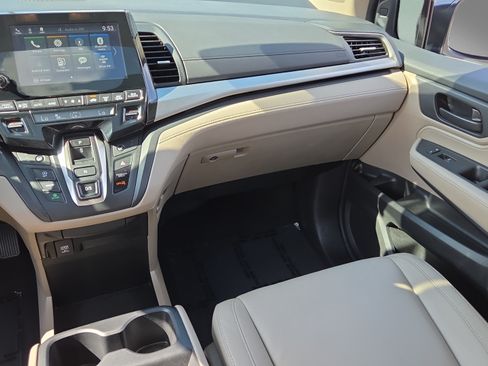Used 2020 Honda Odyssey EX-L image 14