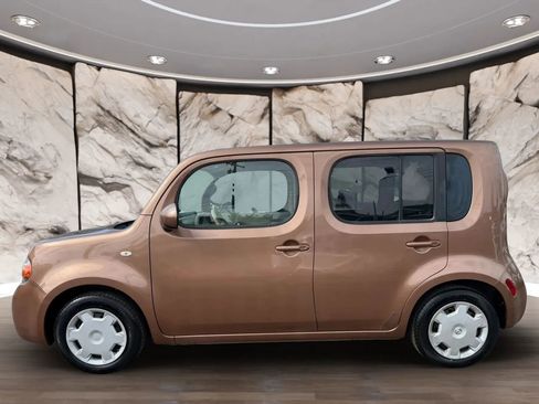 Used 2011 Nissan Cube 1.8 S w/ Interior Designer Pkg image 5