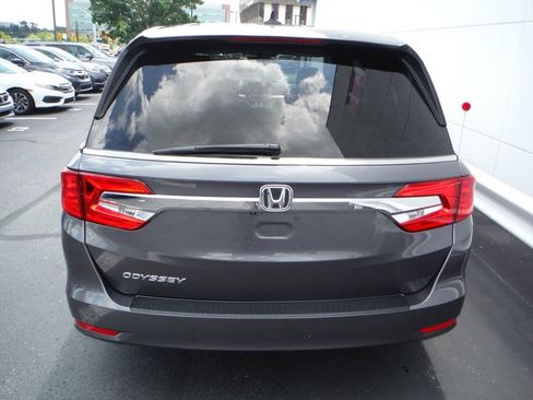 Used 2019 Honda Odyssey EX-L image 8