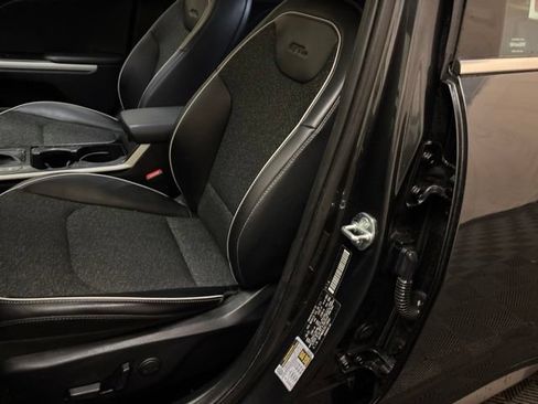 Certified 2025 Kia K4 EX w/ GT-Line Sunroof Package FWD image 11