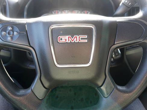 Used 2018 GMC Sierra 1500 4x4 Double Cab w/ Elevation Edition image 12