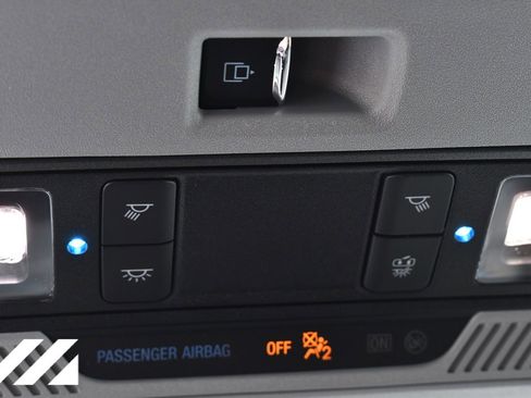 New 2025 Ford F150 XLT w/ Equipment Group 302A MID image 36