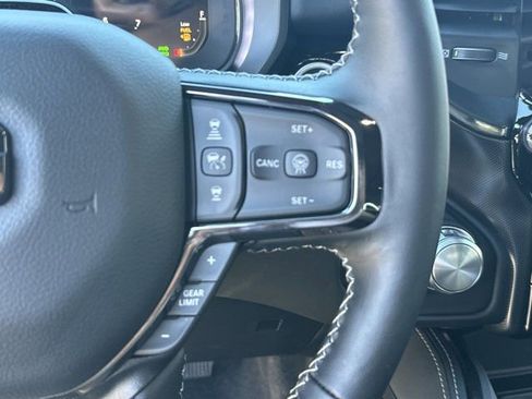 New 2026 RAM 1500 Limited image 23