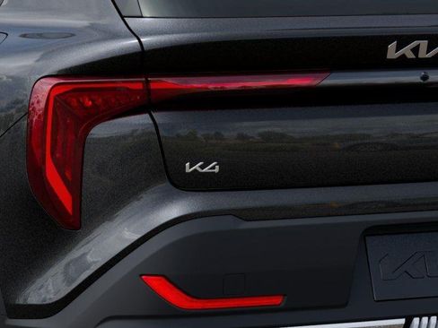 New 2026 Kia K4 EX FWD image 12