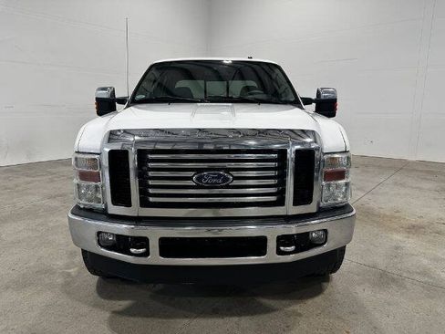 Used 2008 Ford F250 King Ranch AWD/4WD image 3