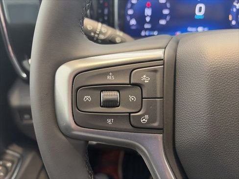 New 2026 Chevrolet Silverado 1500 LT image 16