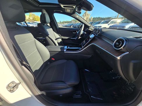 Used 2026 Mercedes-Benz C 300 Sedan image 12