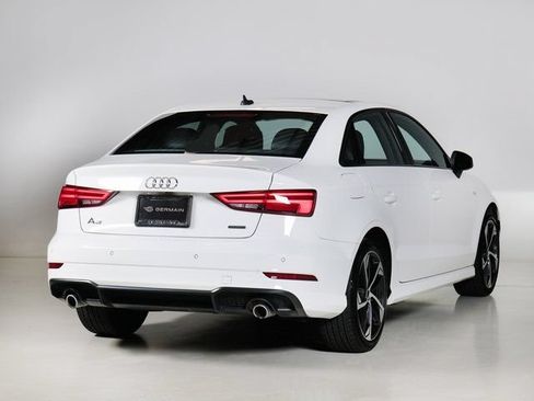 Used 2020 Audi A3 2.0T Premium AWD/4WD image 5