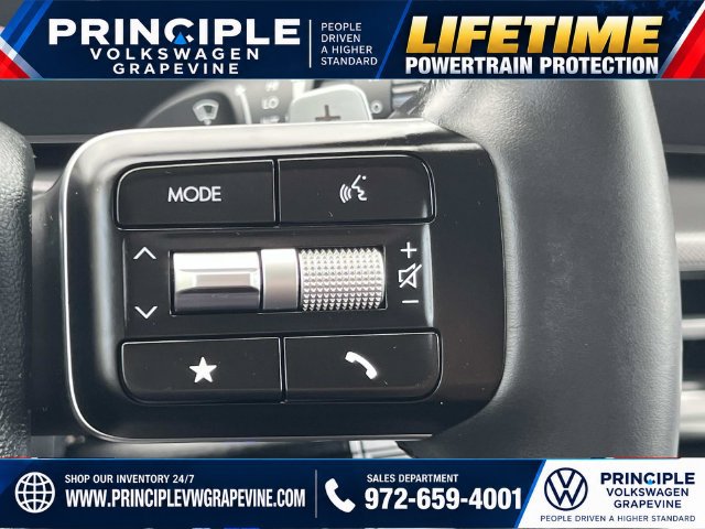 Used 2026 Hyundai Santa Fe SE FWD image 15