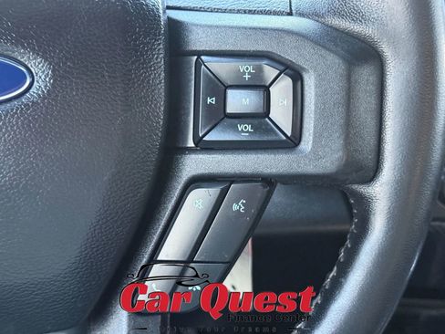 Used 2019 Ford F150 XLT w/ Equipment Group 302A Luxury image 28