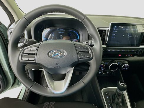 New 2026 Hyundai Venue SEL FWD image 10