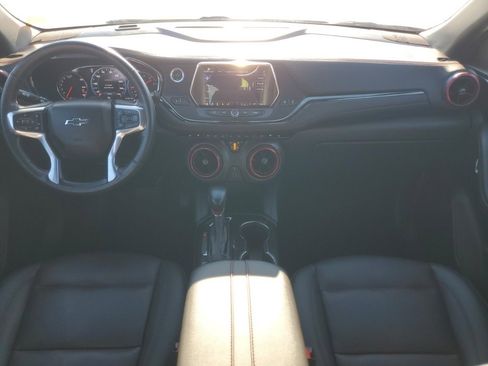 Used 2022 Chevrolet Blazer RS image 6
