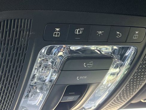 Certified 2021 Mercedes-Benz GLB 250 w/ Premium Package image 30