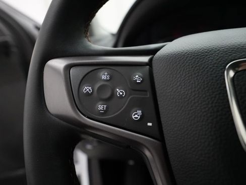 Used 2023 GMC Terrain AT4 w/ Infotainment Package II AWD/4WD image 18