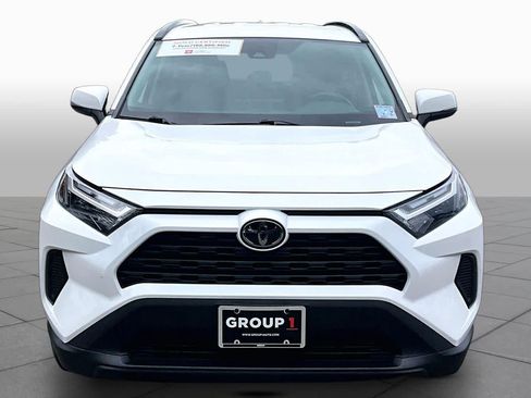 Certified 2024 Toyota RAV4 XLE w/ Weather Package AWD/4WD image 4