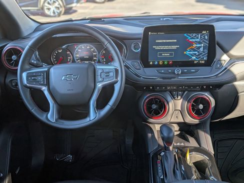 Used 2025 Chevrolet Blazer RS image 18
