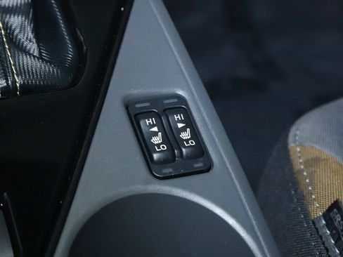 Certified 2025 Subaru Crosstrek 2.5i Sport image 29