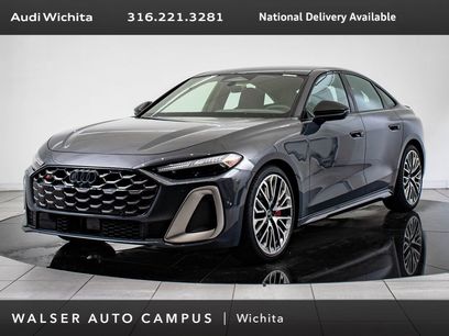 New 2025 Audi S5 Prestige