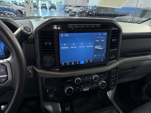 Used 2024 Ford F150 XLT w/ Equipment Group 302A MID AWD/4WD image 21