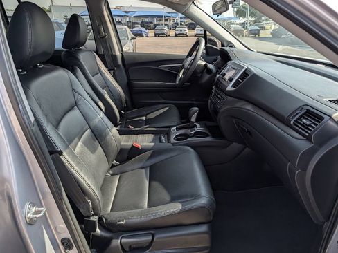 Used 2019 Honda Ridgeline Sport image 30
