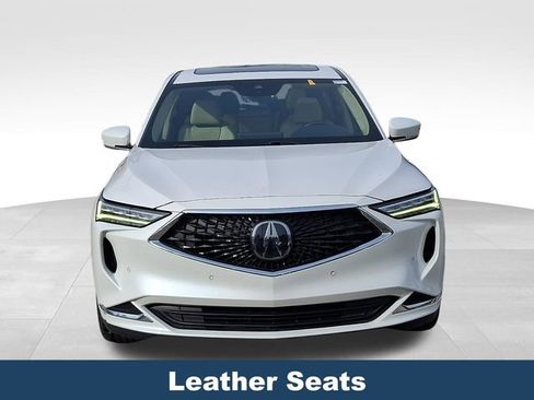 Used 2023 Acura MDX FWD w/ Technology Package image 3