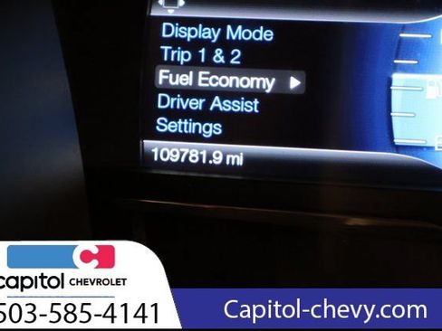 Used 2014 Ford Flex Limited AWD/4WD image 17