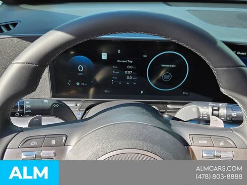 Used 2026 Hyundai Kona SEL Premium FWD image 27