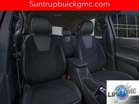 New 2026 Buick Encore GX Preferred w/ Comfort Package image 67