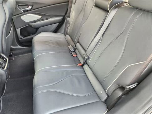 Used 2020 Acura RDX FWD w/ Advance Package image 13