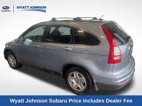 Used 2011 Honda CR-V EX-L image 12