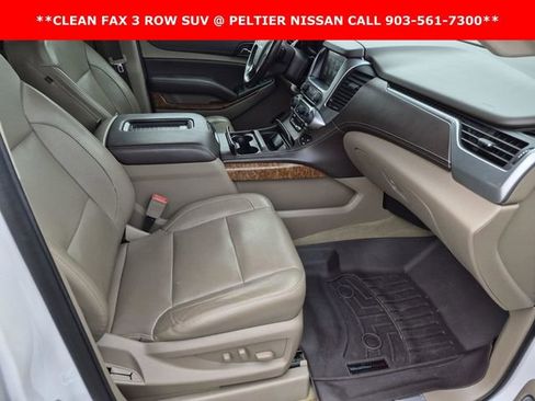 Used 2019 Chevrolet Tahoe Premier image 12