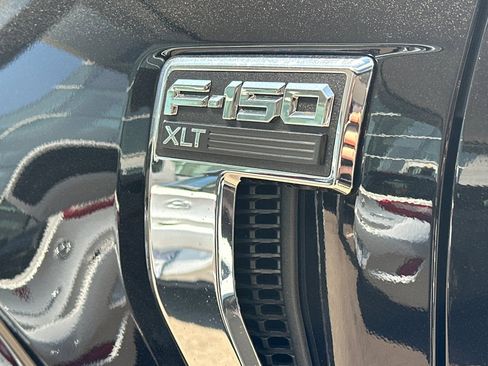 New 2025 Ford F150 XLT w/ Equipment Group 302A MID image 25