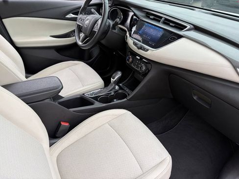 Used 2020 Buick Encore GX Preferred w/ Cold Weather Comfort Package FWD image 13