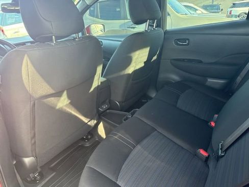 Used 2024 Nissan Leaf SV Plus image 15