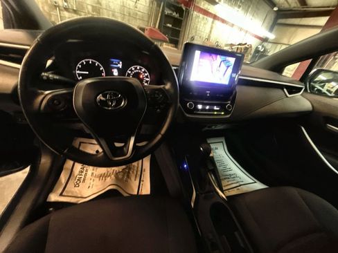 Used 2024 Toyota Corolla SE image 10