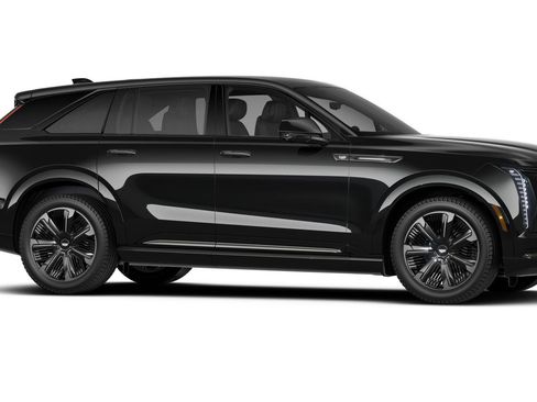 New 2026 Cadillac Escalade IQ Sport 2 AWD/4WD image 13