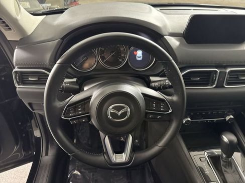 Used 2020 MAZDA CX-5 Touring image 10