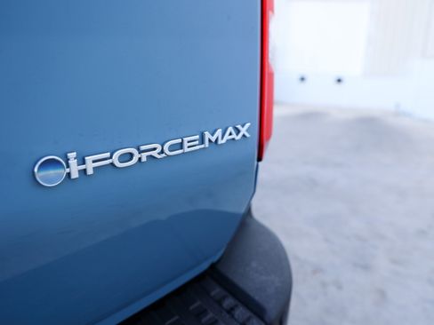 Used 2025 Toyota Land Cruiser image 14