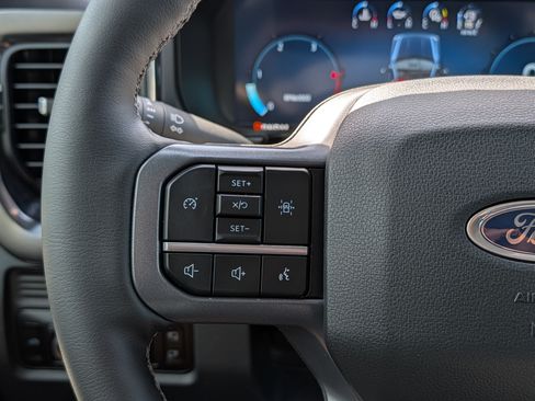 New 2026 Ford F450 Lariat AWD/4WD image 61