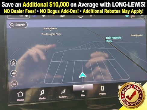 Used 2023 Dodge Durango GT image 26