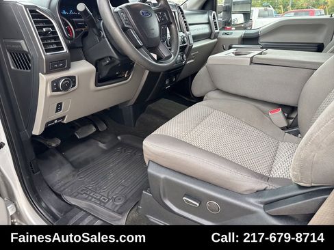 Used 2017 Ford F250 XLT w/ XLT Value Package image 91