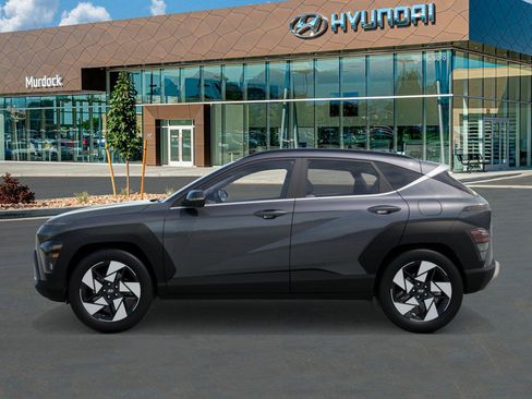 New 2026 Hyundai Kona Limited image 3