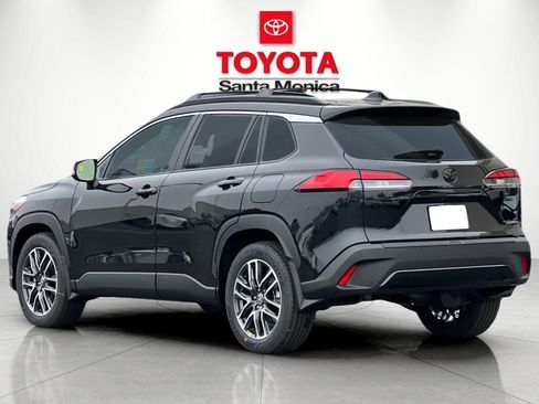 New 2026 Toyota Corolla Cross XLE FWD image 5