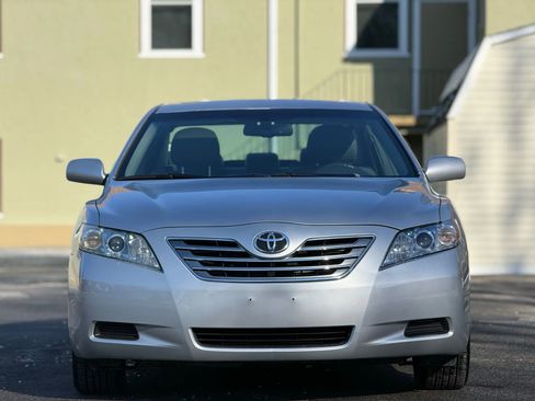 Used 2008 Toyota Camry Hybrid image 3