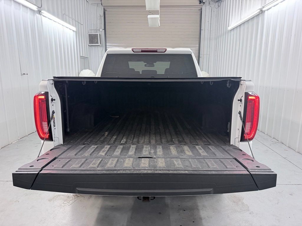 Used 2023 GMC Sierra 1500 AT4 AWD/4WD image 40