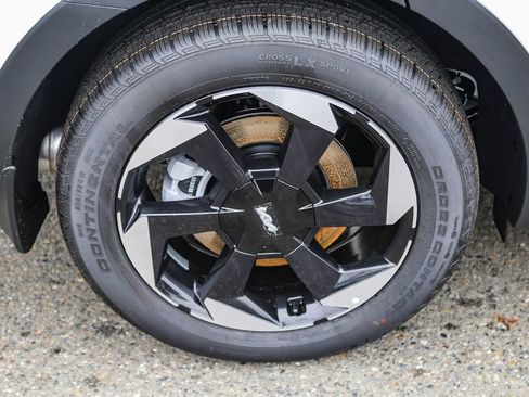 Certified 2026 Kia Sorento EX w/ EX Premium Package AWD/4WD image 11