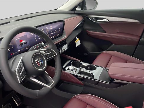 New 2026 Buick Envision Sport Touring image 17