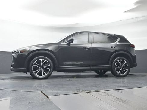 Certified 2022 MAZDA CX-5 AWD 2.5 S w/ Premium Plus Pkg image 27